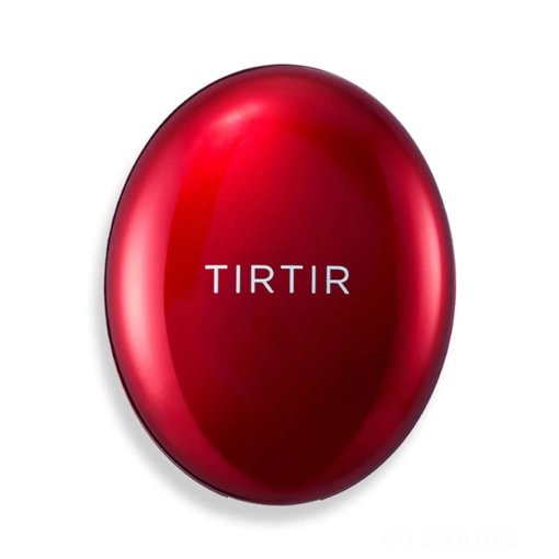 TIRTIR #17C PORCELAIN MASK FIT RED CUSHION SPF40 PA++ (18gr)