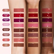LANEIGE #SUGAR GLAZE GLAZE CRAZE TINTED LIP SERUM (12gr)
