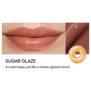 LANEIGE #SUGAR GLAZE GLAZE CRAZE TINTED LIP SERUM (12gr)