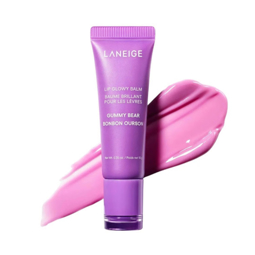 LANEIGE #GUMMY BEAR LIP GLOWY BALM (10gr)