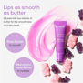 LANEIGE #GUMMY BEAR LIP GLOWY BALM (10gr)