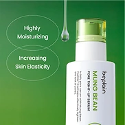 BEPLAIN MUNG BEAN PORE SERUM (30ml)