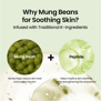 BEPLAIN MUNG BEAN PORE SERUM (30ml)