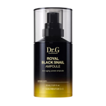 DR.G ROYAL BLACK SNAIL AMPOULE (30ml)