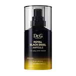 DR.G ROYAL BLACK SNAIL AMPOULE (30ml)