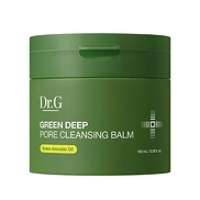 DR.G GREEN DEEP PORE CLEANSING BALM (100ml)  