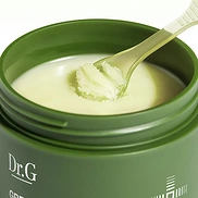 DR.G GREEN DEEP PORE CLEANSING BALM (100ml)  