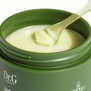 DR.G GREEN DEEP PORE CLEANSING BALM (100ml)  