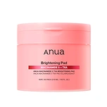 ANUA NIACINAMIDE 5 TXA BRIGHTENING PAD (60ea/120ml)  
