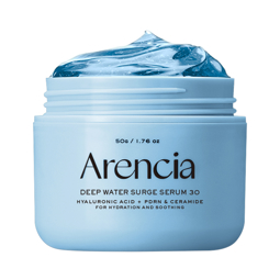ARENCIA DEEP WATER SURGE SERUM 30 (50ml)  