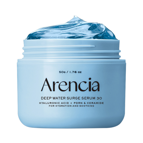 ARENCIA DEEP WATER SURGE SERUM 30 (50ml)  
