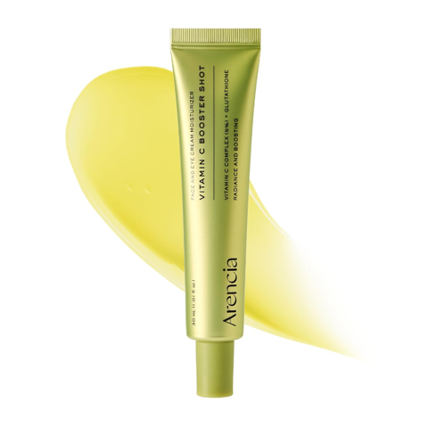 ARENCIA VITAMIN C BOOSTER SHOT (30ml)  
