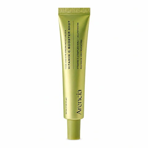ARENCIA VITAMIN C BOOSTER SHOT (30ml)  