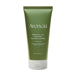 ARENCIA GREEN TEA + LHA DEEP PORE RICE CAKE CLEANSER (150ml)