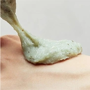 ARENCIA GREEN TEA + LHA DEEP PORE RICE CAKE CLEANSER (150ml)  