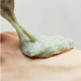 ARENCIA GREEN TEA + LHA DEEP PORE RICE CAKE CLEANSER (150ml)  