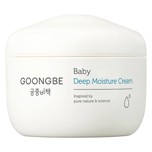 GOONGBE BABY MOISTURE CREAM (180ml)  