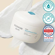 GOONGBE BABY MOISTURE CREAM (180ml)  