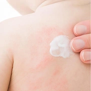 GOONGBE BABY MOISTURE CREAM (180ml)  
