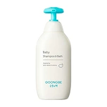 GOONGBE BABY SHAMPOO & BATH (350ml)  