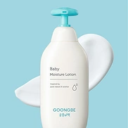GOONGBE BABY MOISTURE LOTION (350ml)  