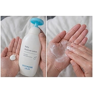 GOONGBE BABY MOISTURE LOTION (350ml)  