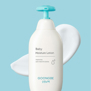 GOONGBE BABY MOISTURE LOTION (350ml)  