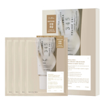 DR. ALTHEA 345 RELIEF CREAM MASK (25gr * 4ea)