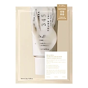 DR. ALTHEA 345 RELIEF CREAM MASK (25gr * 4ea)