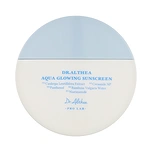 DR. ALTHEA AQUA GLOWING SUNSCREEN SPF50+ PA++++ (45ml)