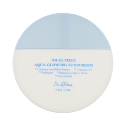 DR. ALTHEA AQUA GLOWING SUNSCREEN SPF50+ PA++++ (45ml)