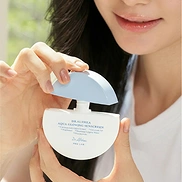 DR. ALTHEA AQUA GLOWING SUNSCREEN SPF50+ PA++++ (45ml)