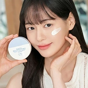 DR. ALTHEA AQUA GLOWING SUNSCREEN SPF50+ PA++++ (45ml)