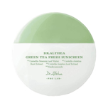 DR. ALTHEA GREEN TEA FRESH SUNSCREEN SPF50+ PA++++ (45ml)