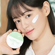 DR. ALTHEA GREEN TEA FRESH SUNSCREEN SPF50+ PA++++ (45ml)
