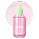 BEGINS PINK GUAVA GLUTATHIONE BLEMISH SERUM (30ml)