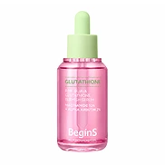 JUNG SAEM MOOL BEGINS PINK GUAVA GLUTATHIONE BLEMISH SERUM (30ml)