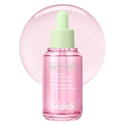 JUNG SAEM MOOL BEGINS PINK GUAVA GLUTATHIONE BLEMISH SERUM (30ml)