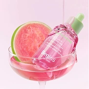 JUNG SAEM MOOL BEGINS PINK GUAVA GLUTATHIONE BLEMISH SERUM (30ml)