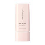JUNG SAEM MOOL SKIN SETTING GLOWING BASE ROSY RADIANCE (40ml)