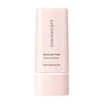 JUNG SAEM MOOL SKIN SETTING GLOWING BASE ROSY RADIANCE (40ml)