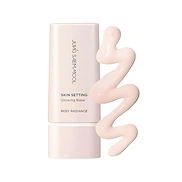 JUNG SAEM MOOL SKIN SETTING GLOWING BASE ROSY RADIANCE (40ml)