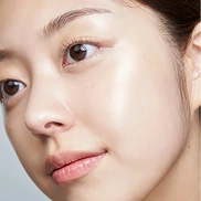 JUNG SAEM MOOL SKIN SETTING GLOWING BASE ROSY RADIANCE (40ml)
