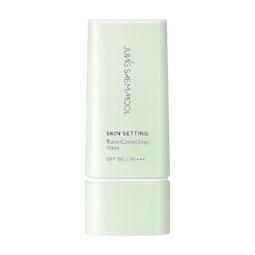 JUNG SAEM MOOL SKIN SETTING TONE CORRECTING BASE SPF50+ (40ml)
