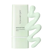 JUNG SAEM MOOL SKIN SETTING TONE CORRECTING BASE SPF50+ (40ml)