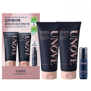 UNOVE DEEP DAMAGE TREATMENT EX SET (WARM PETALS + TENDER BLOOM) (320ml + 320ml + 30ml)