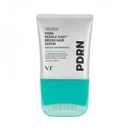 VT COSMETICS PDRN REEDLE SHOT BRUSH HAIR SERUM (100ml)
