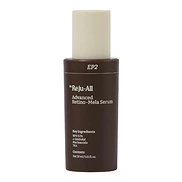 DR. REJU-ALL ADVANCED RETINO-MELA SERUM (30ml)