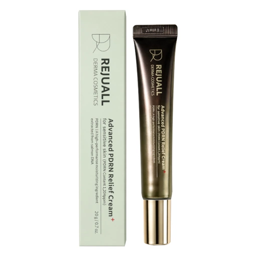 DR. REJU-ALL ADVANCED PDRN RELIEF CREAM (20gr)