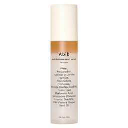 ABIB JERICHO ROSE MIST SERUM GLOW SPRAY (100ml)